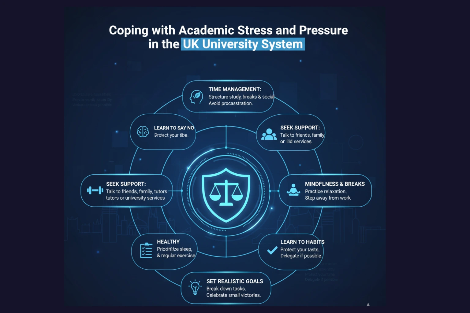 Mastering Referencing & Citation Styles for UK Students